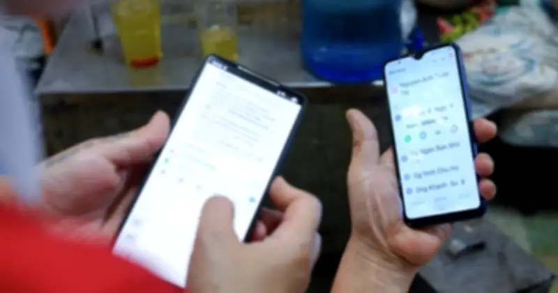 Hơn 25 triệu thuê bao chưa xác thực: Rủi ro khi SIM lạ đứng tên bạn