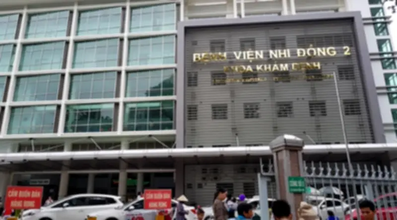 Hơn 360 tỷ đồng từ bỏ di tích bệnh viện Nhi đồng 2 có tuổi đời 164 năm