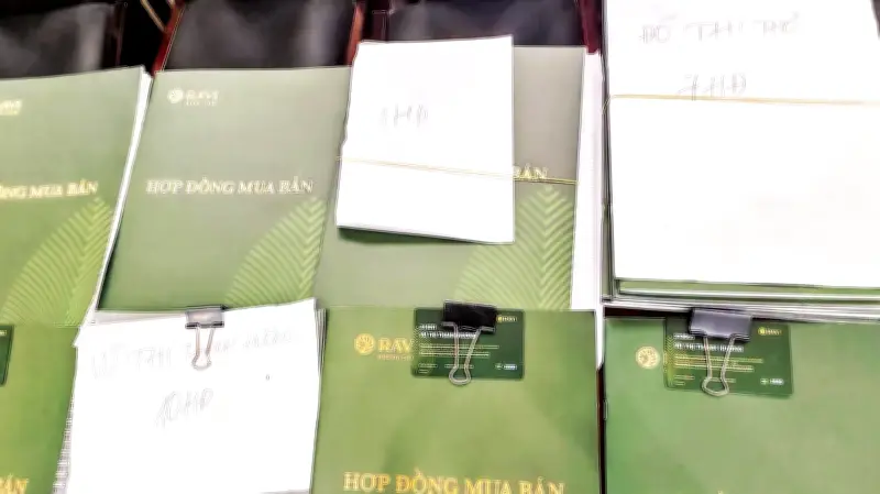 Hơn 400 bị can bị khởi tố vì lừa đảo bán gói nghỉ dưỡng, thiệt hại hàng nghìn tỷ