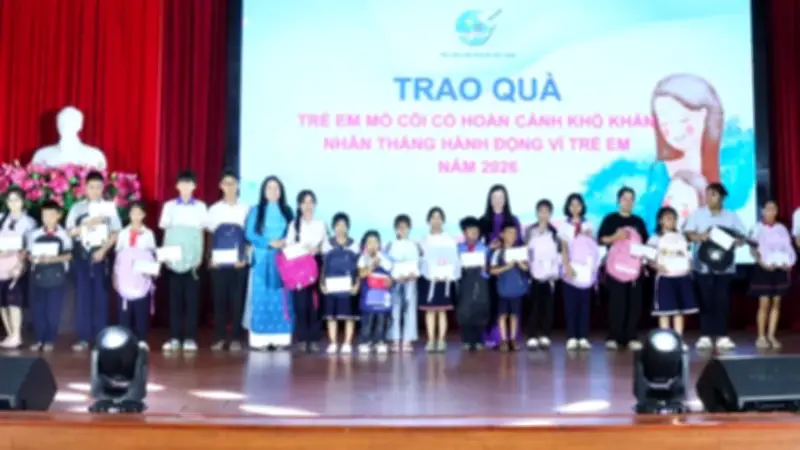 Hơn 500 đại biểu dự mít tinh Ngày Gia đình Việt Nam 2026 tại Huế