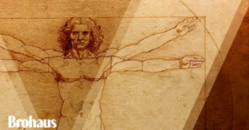 Hơn 500 năm sau Da Vinci, tỷ lệ cơ thể đàn ông Việt có còn khớp với Người Vitruvius?