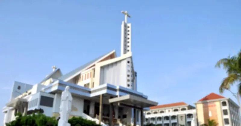 Hơn 70.000 người dự lễ tuyên phong chân phước cho linh mục Trương Bửu Diệp