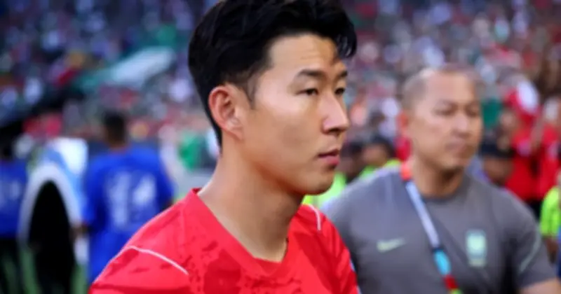 Hàn Quốc chỉ còn 1% cơ hội đi tiếp tại World Cup 2026