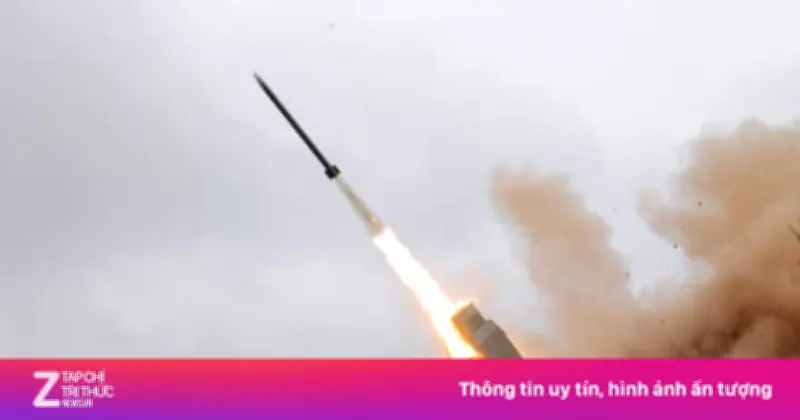 Hàn Quốc quan ngại vụ thử vũ khí Triều Tiên đúng ngày kỷ niệm Chiến tranh Triều Tiên