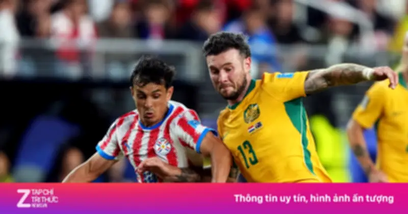 Hàn Quốc run rẩy vì kết quả bảng F World Cup 2026