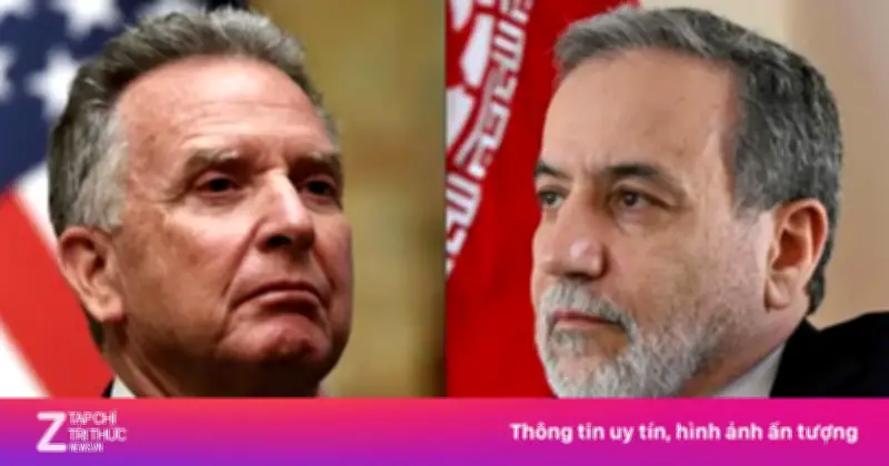 Hàng chục tỷ USD tài sản phong tỏa thành điểm nghẽn đàm phán Mỹ - Iran