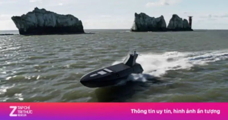 Hàng chục tỷ USD đổ vào startup công nghệ quốc phòng năm 2026