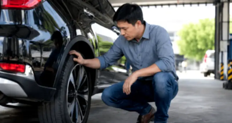 Hướng dẫn chọn lốp xe ô tô phù hợp với nhu cầu lái