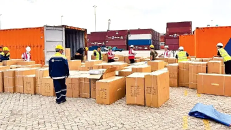 Hàng giả trà trộn tinh vi trong xuất nhập khẩu, lực lượng chức năng tăng cường kiểm soát
