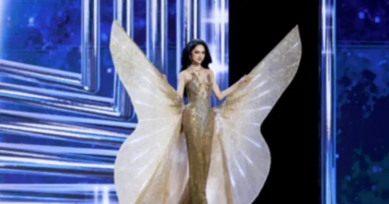 Hương Giang thông báo ngày về nước, Á hậu 2 MGI All Stars 2026 gây xúc động