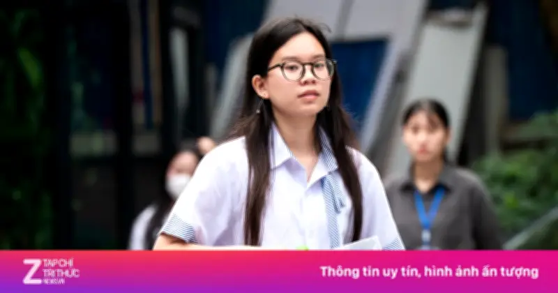 Hàng loạt đại học giảm chỉ tiêu ngành Sư phạm năm 2026