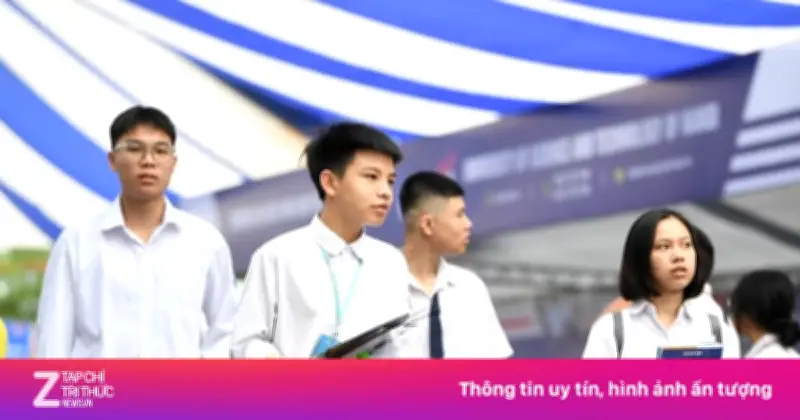 Hàng loạt trường đại học xét học bạ ngành Y khoa năm 2026