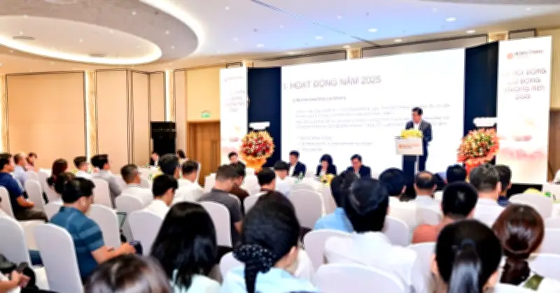 Hưng Thịnh Incons đặt mục tiêu doanh thu 2.204 tỷ đồng năm 2026