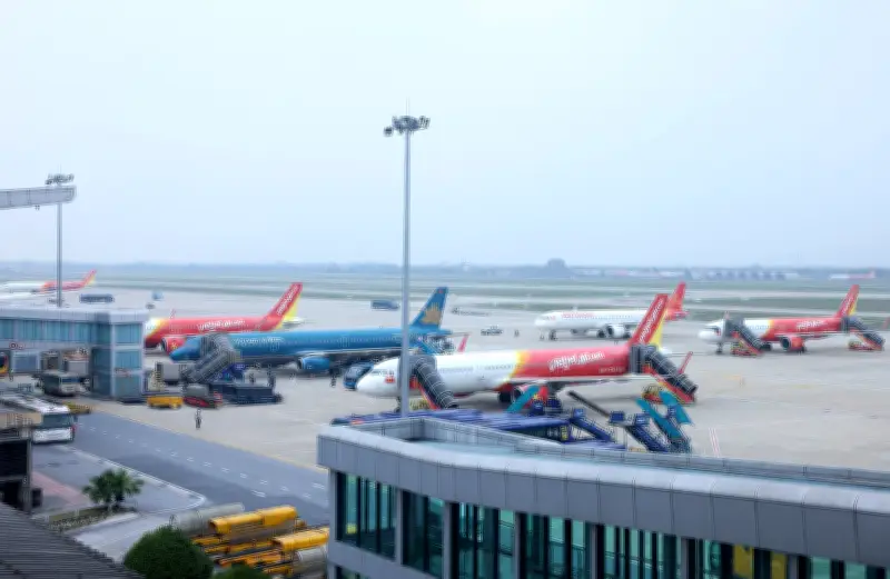 Hành khách được bồi thường thế nào khi chuyến bay bị chậm hủy?
