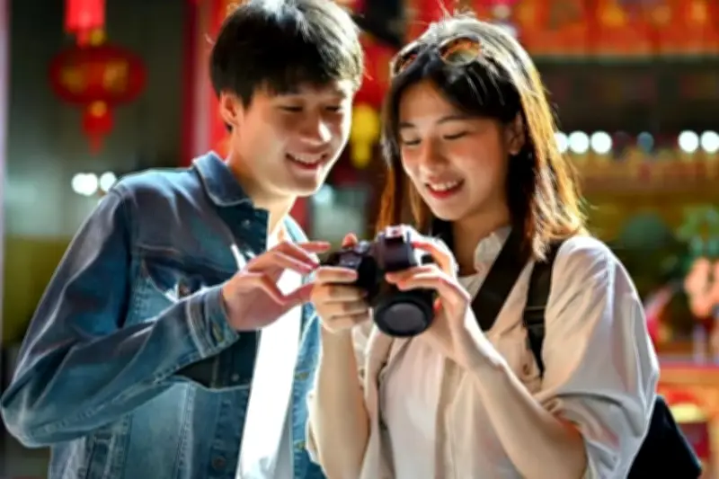 Hình ảnh Việt Nam gây sốt trên mạng xã hội, thu hút khách Thái Lan
