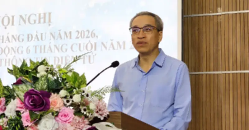 Hình thành chuẩn mực ứng xử trên môi trường mạng: Bộ Quy tắc văn hóa số được ban hành