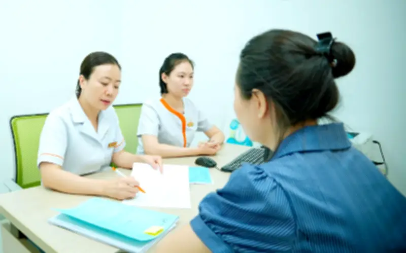 Hành trình 10 năm tìm con của cặp vợ chồng hiếm muộn Hưng Yên