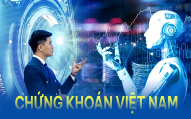 Hành trình 25 năm phát triển thị trường chứng khoán Việt Nam
