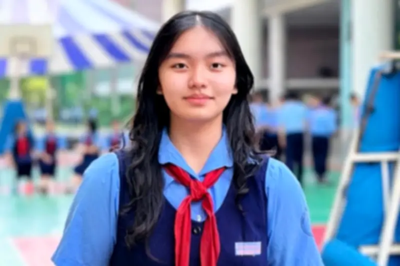 Hành trình đạt 29,75 điểm của nữ sinh không học thêm cuối tuần