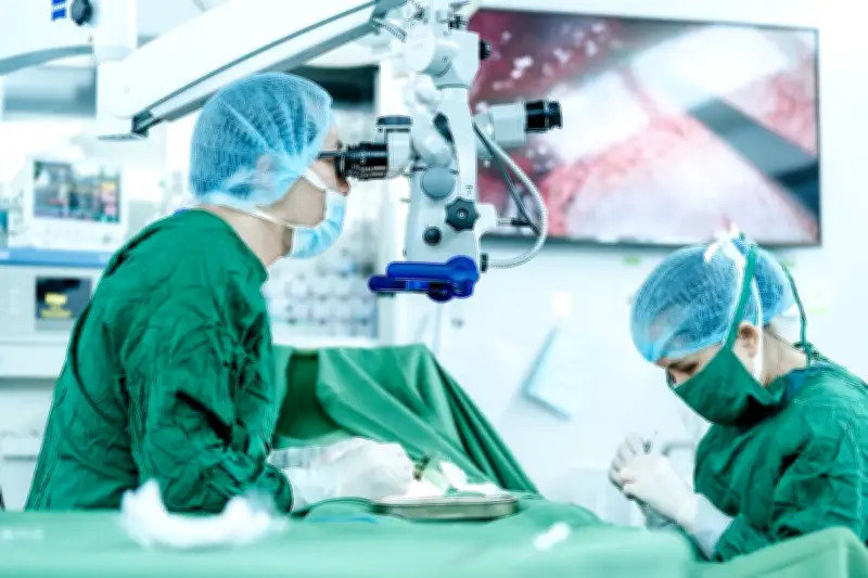 Hành trình tìm con 7 năm: Vô tinh do hội chứng Klinefelter và cơ hội từ MicroTESE