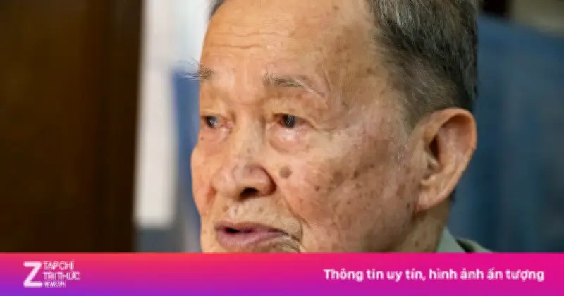 Hành trình tìm kiếm liệt sĩ tại công viên Lê Thị Riêng và ký ức Mậu Thân 1968