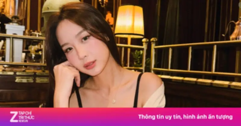 Hoa hậu Bảo Ngọc thừa nhận xử lý hình ảnh thư trúng tuyển Đại học Columbia