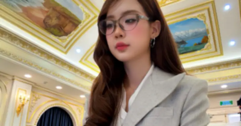 Hoa hậu Bảo Ngọc xin lỗi vì thư trúng tuyển Columbia bị chỉnh sửa AI