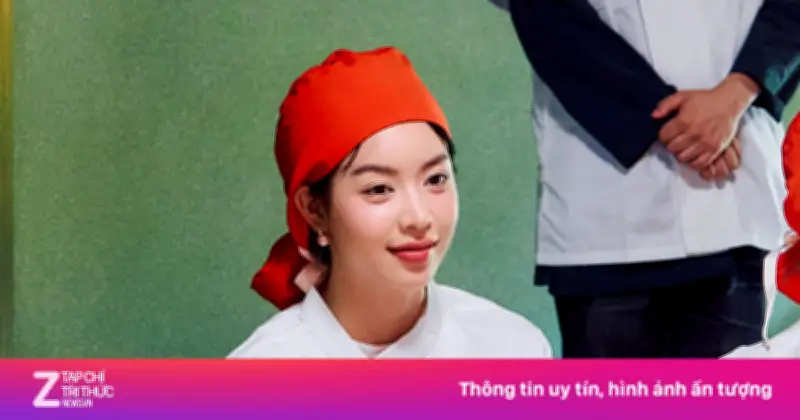 Hoa hậu Thanh Thủy khám phá triết lý làm đẹp Nhật Bản tại sự kiện SK-II