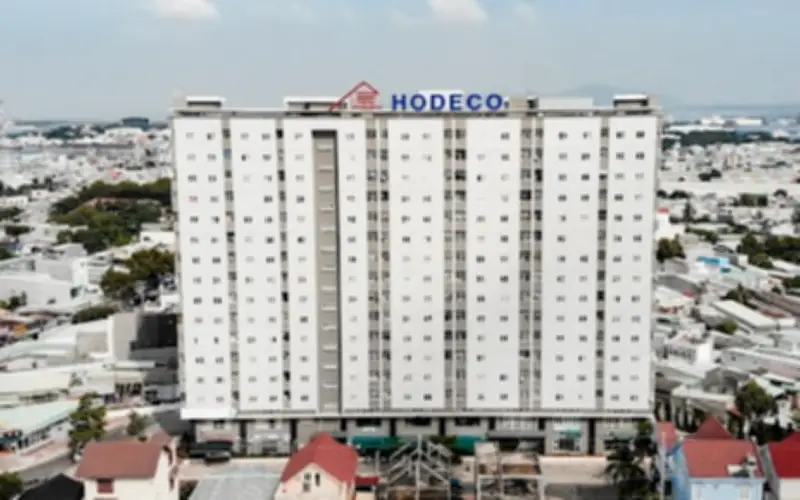 Hodeco bị phạt 242,5 triệu đồng vì vi phạm công bố thông tin chứng khoán