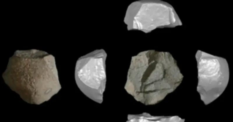 Homo Juluensis: Trung Quốc viết lại lịch sử loài người?
