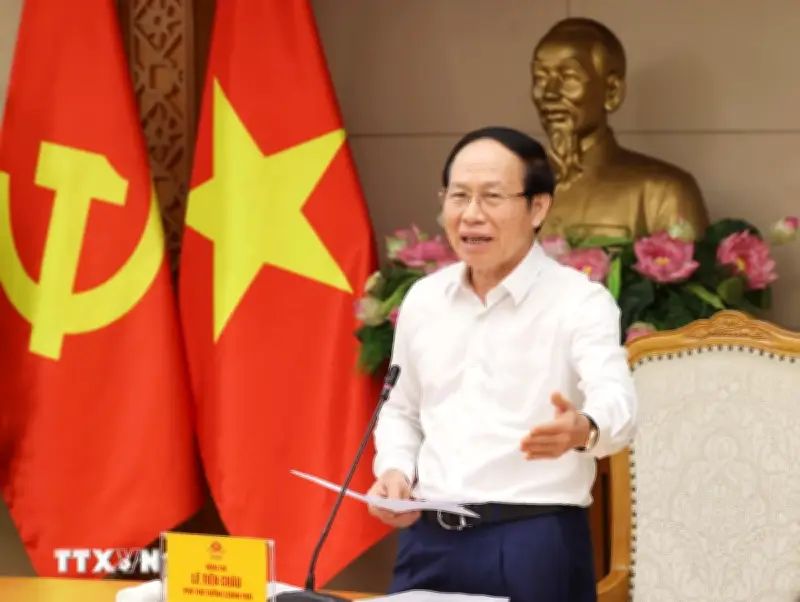 Hoàn thiện cơ chế chính sách phát triển giáo dục đại học Thủ đô