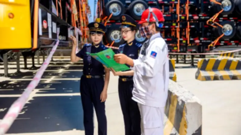 Hoàn thiện quy định phạm vi địa bàn hoạt động hải quan