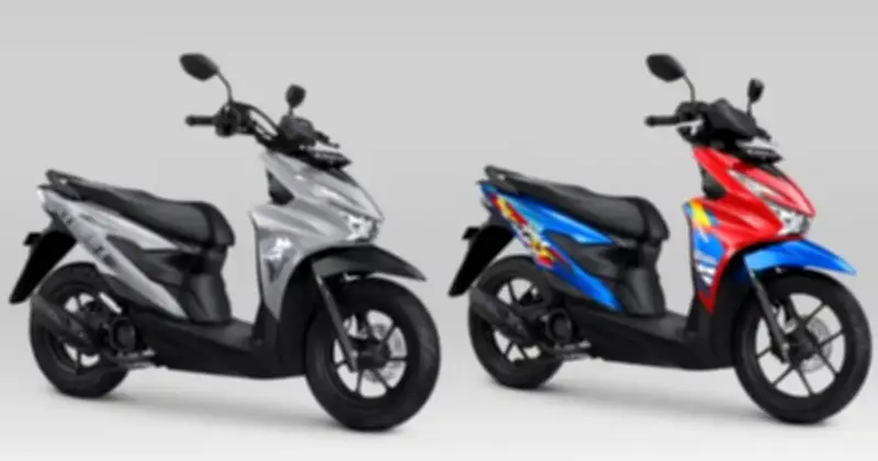 Honda BeAT 2027 ra mắt: Xe ga 110cc giá dưới 30 triệu có đủ sức đe dọa Vision?