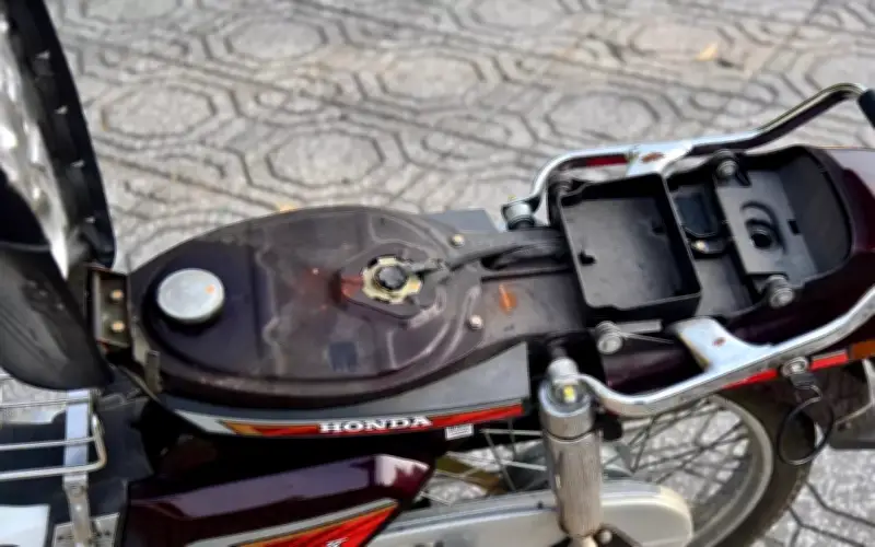 Honda thông báo đặc biệt về xe máy liên quan đến xăng E10