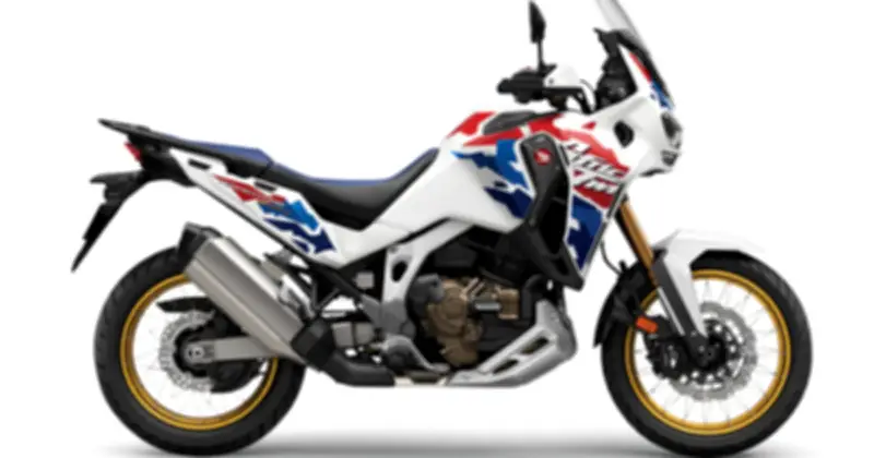 Honda triệu hồi 83 xe Africa Twin hơn 620 triệu tại Việt Nam vì lỗi công tắc