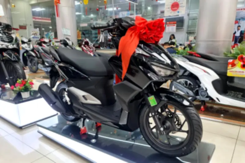 Honda và Yamaha khẳng định xăng E10 tương thích với xe máy