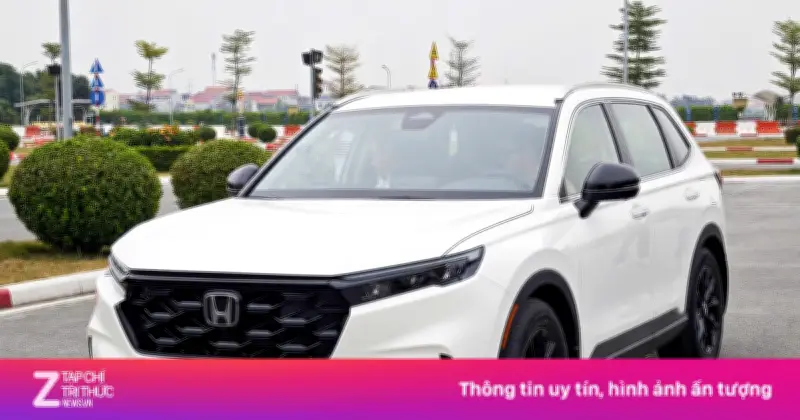 Honda Việt Nam xác nhận toàn bộ xe tương thích xăng E10