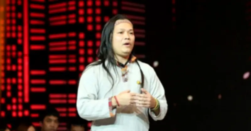 Hoàng Hoa Trung xin lỗi về dự án Nuôi Em sau nửa năm im lặng