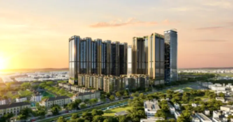 Hoàng Thổ Trí Tín nâng tầm vị thế với dự án tỷ đô Sunshine Group