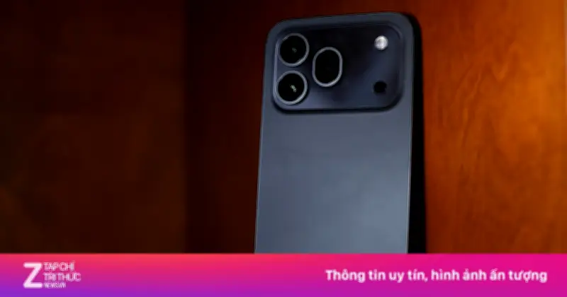 Honor 600 Pro: Smartphone 'cận cao cấp' trên 20 triệu đáng mua?
