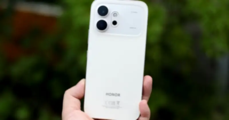 HONOR 600 ra mắt tại Việt Nam: AI tập trung vào nhiếp ảnh, giá từ 10,9 triệu