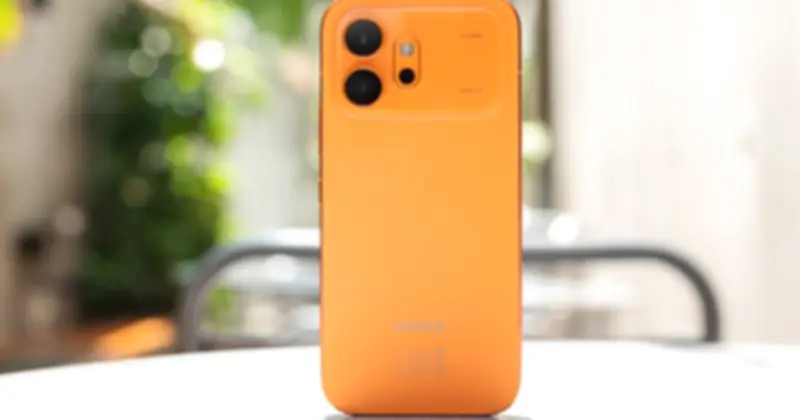 HONOR 600 Series ra mắt tại Việt Nam: AI sáng tạo, camera 200MP, pin 7000mAh