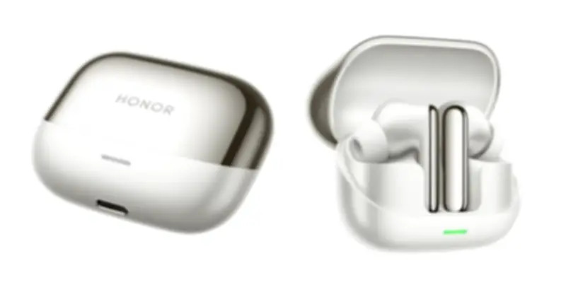 HONOR ra mắt ba mẫu tai nghe mới: chống ồn xịn, pin 2 ngày