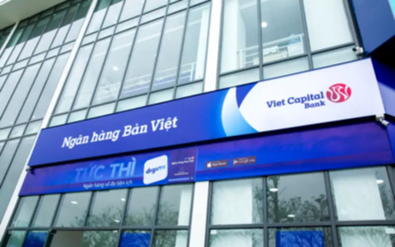 HoSE chấp thuận niêm yết cổ phiếu BVB của BVBank với vốn điều lệ hơn 6.408 tỷ đồng