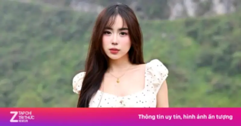 Hot girl Lào Maysaa Phanthabouasy sau 7 năm ở Việt Nam: 'Không ngại làm dâu Việt'