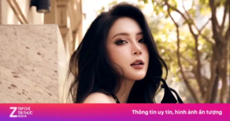 Hot girl Tuyên Quang Nông Thị Hằng nổi bật tại 'Nóng cùng FIFA World Cup 2026'