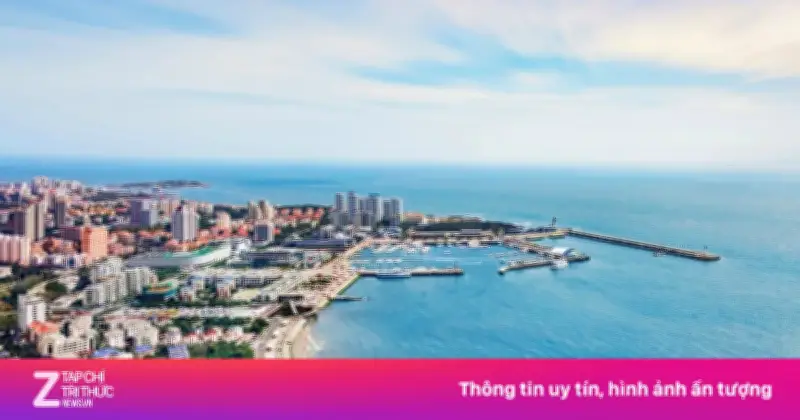 Hợp đồng kỳ nghỉ ở Trung Quốc: Giấc mơ du lịch biến thành ác mộng kiện tụng