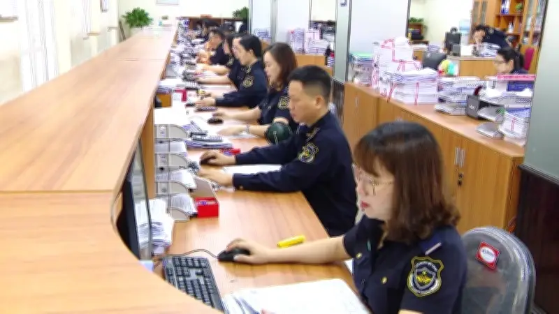 Hợp tác quốc tế của Hải quan Việt Nam ngày càng thực chất và hiệu quả