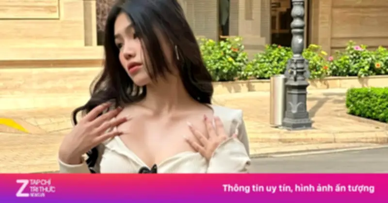 Á hậu Đỗ Cẩm Ly đại diện Việt Nam thi Miss Cosmo 2026