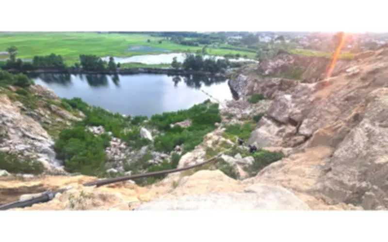 Huế công bố tình huống khẩn cấp thiếu nước tại Chân Mây - Lăng Cô